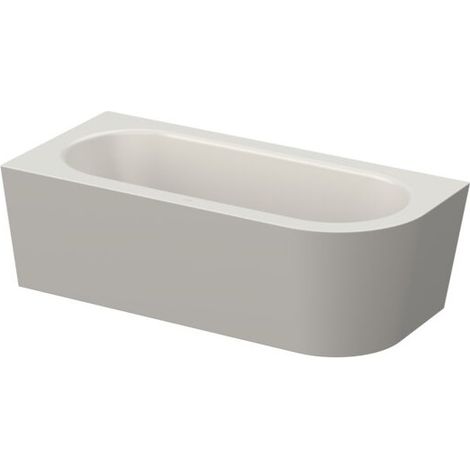 BETTE 6660-423CERVK Baignoire forme spéciale d'angle Starlet IV (1/2)