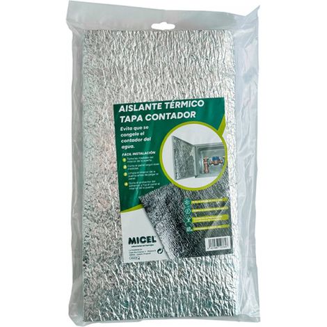 Isolamento termico bancone 30x35x0,5cm at03 10764 micel