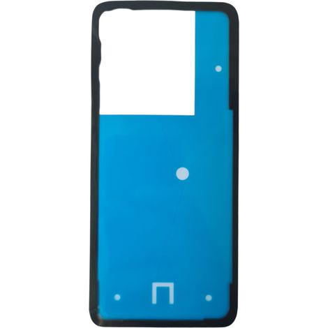 Kit di adesivi con nastro di montaggio ORG per Motorola Edge 50 / 60 Neo (XT2407-1)