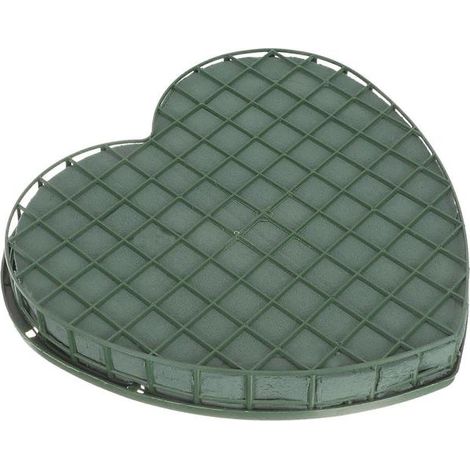 Brique florale décorative pour tête de voiture, fournitures pour compositions florales de mariage (1/5)