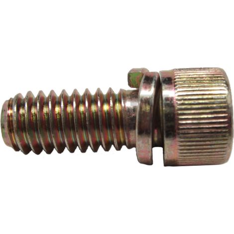 Vis de pot AYP - HUSQVARNA 532192334 - 871070512 - 192334