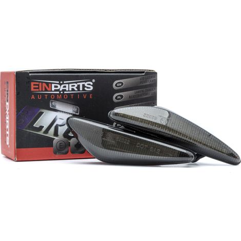 Indicatori di direzione a LED Canbus 12V per Mazda 5 (CW), Mazda 6 (GH), Mazda MX-5, RX-8 (1/5)