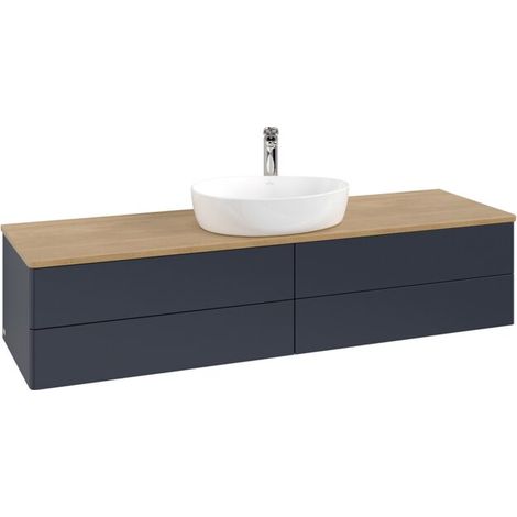 Villeroy & Boch K25051HG WTUS Antao K255 1600x360x500mm (1/3)