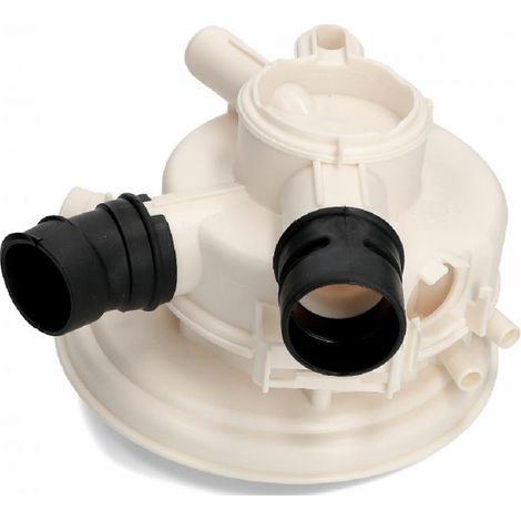 POZZETTO RACCORDO REX LAVASTOVIGLIE AEG ZANUSSI ELECTROLUX ORIGINALE