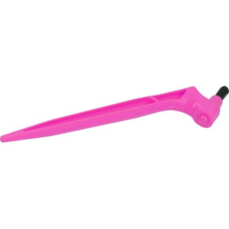 Set de stylo de coupe sculpteur portable, rose (1/5)