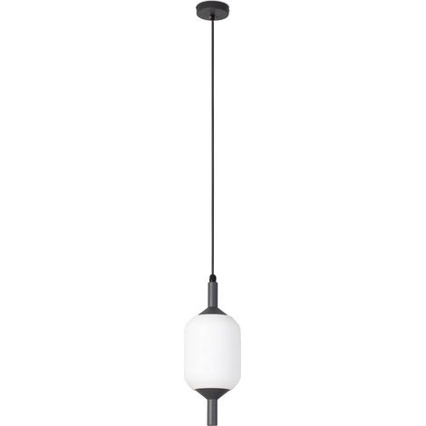 Faro SAIGON - Lampadario Globe, E27, IP65 (1/4)