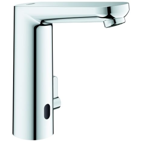 Grohe Eurosmart CE électronique à infrarouge pour lavabos,