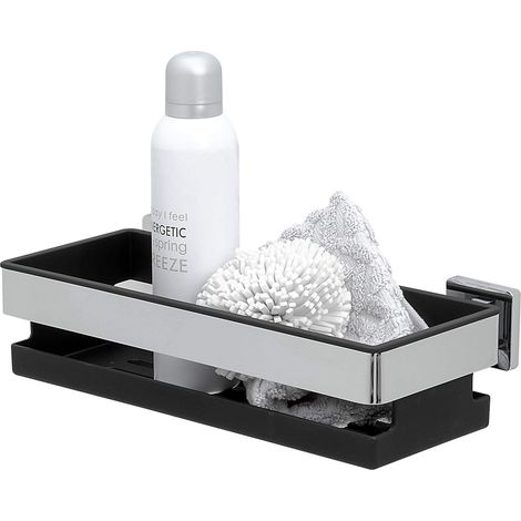 Panier de Douche, Chrome (1/5)