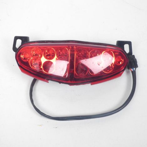 [GEBRAUCHT] Rücklicht Generic für Zweirad 50R-004201 Gebraucht (1/5)
