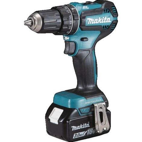 Makita DHP485 trapano avvitatore senza fili compatto professionale (1/3)
