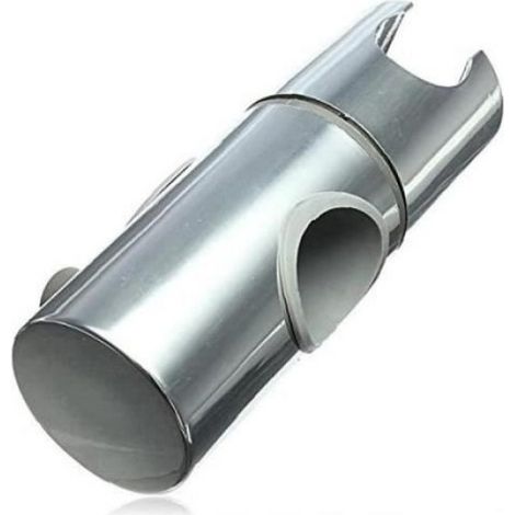 Support De Douche - Acier Inoxydable 304 - Pour Installation Murale Dans Salle De Bain - 1 Pièce (1/4)