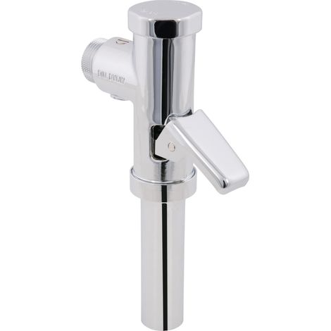 Toccare "Schell" Cromato 3/4 " (1/5)