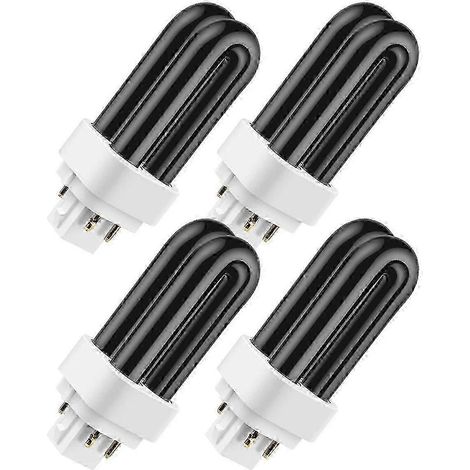 Ampoules de rechange 7W 41050 pour Dynatrap DT1050 DT1100 DT1210 DT1250 (1/5)