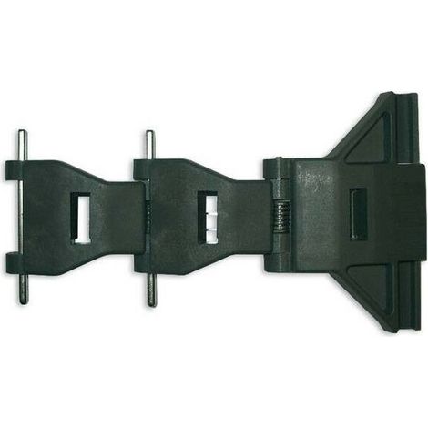 Arresto Blocco Tapparella Di Sicurezza Tm2 Mec - Se.Block1Pc FAAC A45165746