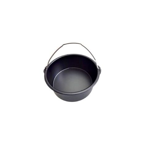 Moule À Gâteau Pour Cookeo, Plat À Gâteau Rond Hauteur,Moule À Gâteau, Cuisson Avec Poignées Plus Larges Pour Autocuiseurs, Friteuses À Air Chaud Et Fours Autocuiseurs (1/5)