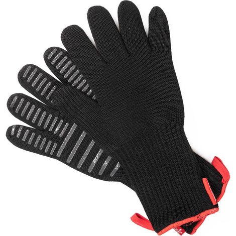 Gants de barbecue Premium Barbecook (1/4)