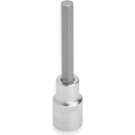 Dogher 5341-3/8 VASO 1/2 CON PUNTA S2 HX3/8 S/L