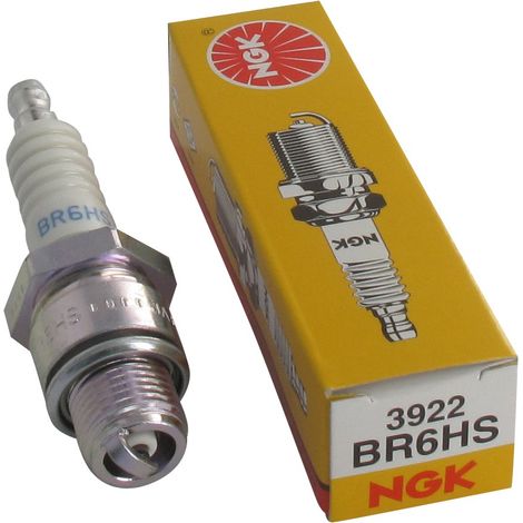 BOUGIE NGK BR6HS