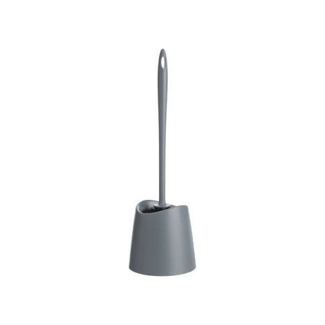 ESCOBILLA WC STANDARD ANTRACITA - TATAY