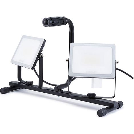 STANLEY® Lighting Twin Worklight 5400 Lumens (1/5)