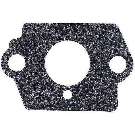 Joint de support de carburateur compatible avec les tronçonneuses Husqvarna 36, 41, 136, 137, 141 et 142. Kit de réparation Walbro - cdsx-szdf SZRH AS (1/3)