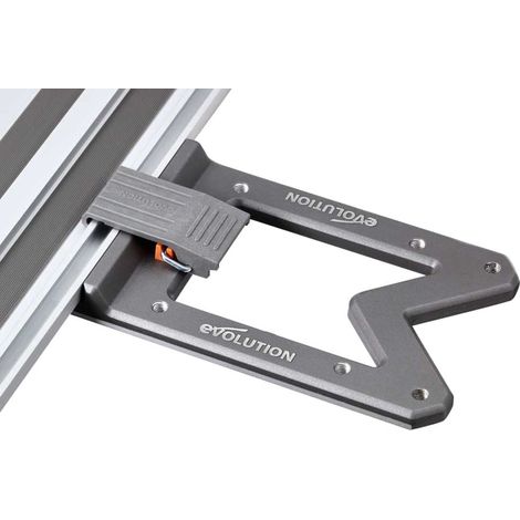 Evolution 004-0020 G2 Precision Track Square EVLSQUARE