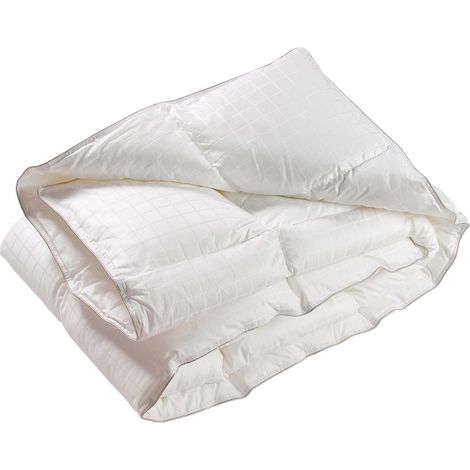 Couette Microduv chaude 450 g/m2 260x240 cm