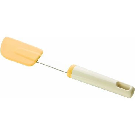 Tescoma 630056 Delicia Spatola in Silicone (1/2)
