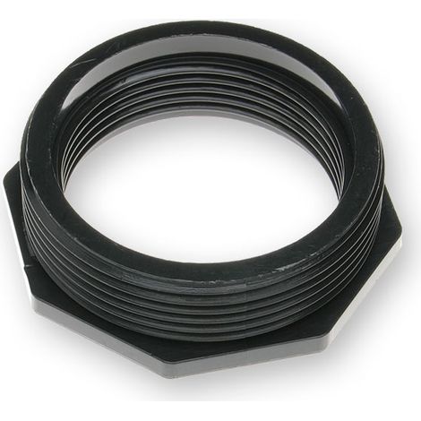 Watts – Réduction R25/50 en résine pour combiné multibloc fioul – Raccord femelle 1” – Raccord mâle 2” – Connecteur robuste pour installations fioul - 22L0119012