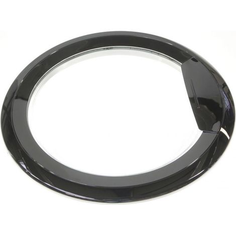 PORTE COMPLETE POUR LAVE LINGE WHIRLPOOL