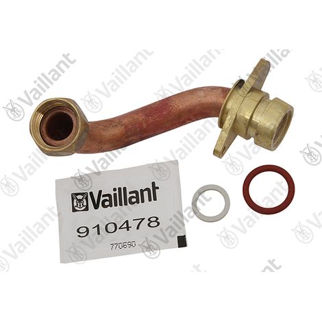 Vaillant Rohr 0020058189