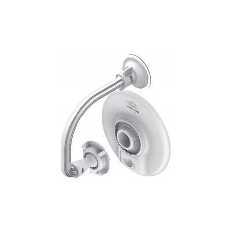 Supporto per finestra Ubiquiti NanoBeam 16, NBE-16-WM