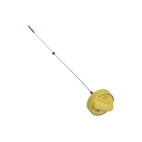 MAXGEAR 27-1348 Jauge d'huile RENAULT 8201009745