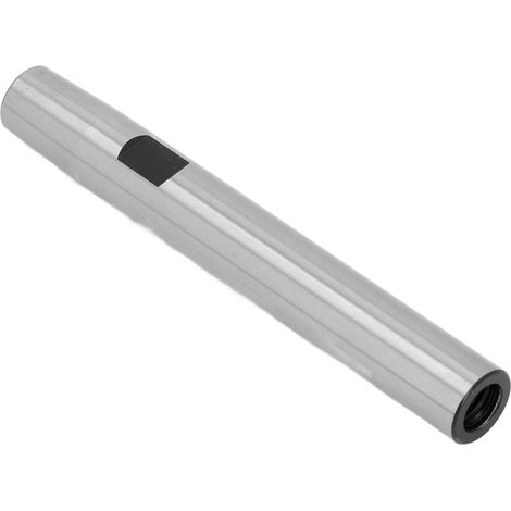 CNC-Verlängerungsstange aus gehärtetem Hartmetall, hohe Rundlaufgenauigkeit C16 DC06, 120 mm Länge, Schaft für Dreh-, Fräs- und Bohrmaschinen (1/5)