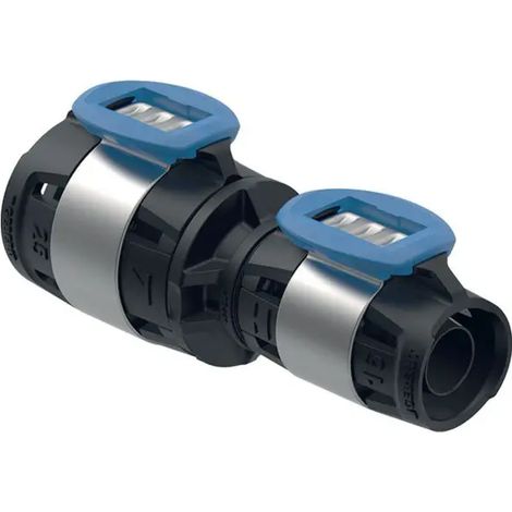 Riduzione Flowfit per Multistrato a Pressare Ø 25 20 mm Geberit