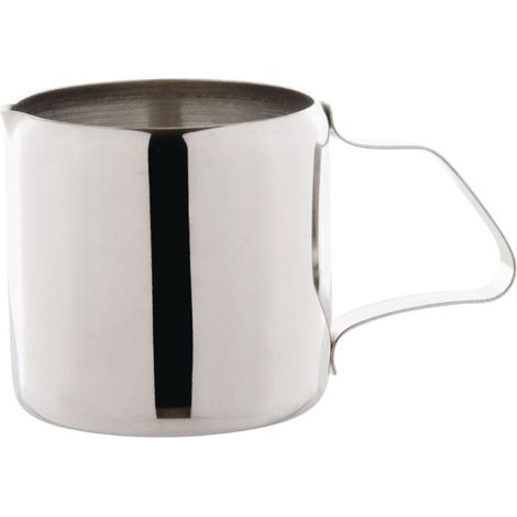 Pot à Lait Inox Concorde - 285 ml - (1/5)