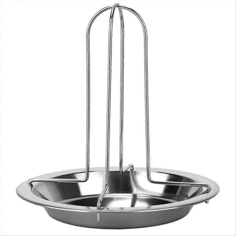 Griller du poulet, barbecue de cuisine, outils de grillade extérieure (1/5)