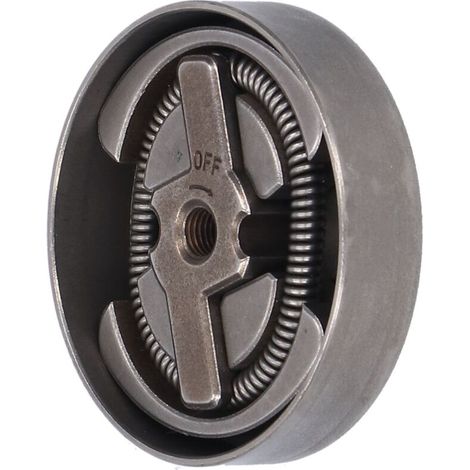 Clutch Compatible avec Husqvarna H137 Pièce de Rechange pour Tronçonneuse - KZQ