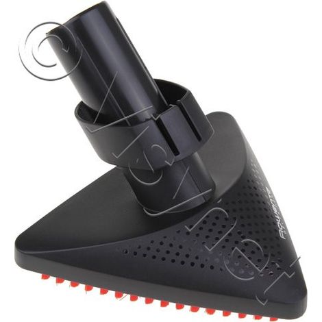 Tête Delta pour Aspirateur W-Pert Essentiel, Air Force Rowenta (1/4)