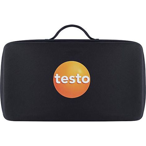N/A testo 0516 4401 Mallette combinée pour le testo 440 et plusieurs sondes , (1/5)