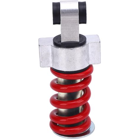 Rear shock absorber spring, compatible with most (1/5)