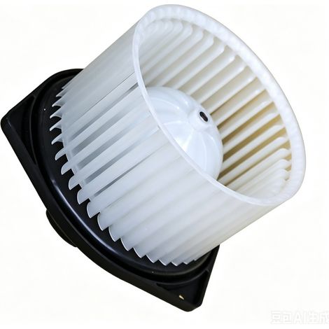 Der Gebläsemotor 7802A337 ist für Mitsubishi GF7W GF8 geeignet. (1/4)