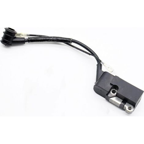 Bobine d'allumage haute tension pour tronçonneuses 45/52/58/59, accessoires universels pour bobine d'allumage (1/4)