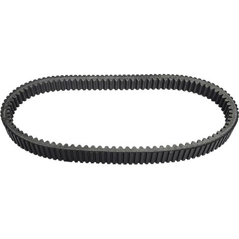 La correa de transmisión CVT 3211180 es compatible con los modelos RZR XP 1000, RZR 900, Ranger XP y XP4 1000 (modelos 2011-2020). Modelos de correa de embrague: 3211148, 3211172, 3211142. (1/3)