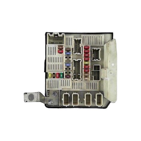 Boite A Fusibles RENAULT Grand Scenic II Ph2 06-09 [PRODUIT D'OCCASION]♻️8200455424