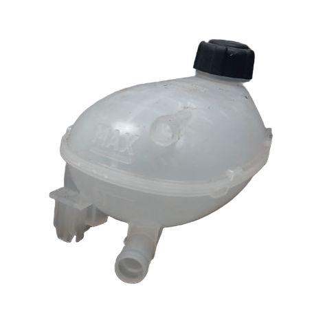 [PRODUIT D'OCCASION] Vase Expansion RENAULT Clio 5 ♻️ Ref Oe. 217102572r - Garantie à vie (1/3)