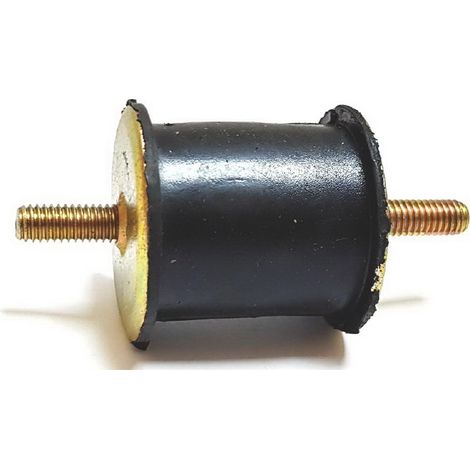 Silentblock Inferior compatible con Km421  Ref 929015