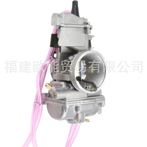 The PWK38S and PWK36S carburetors for motocross motorcycles are suitable for KTM250 UTV 125-300cc.--DTEKGAZ