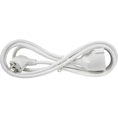 Rallonge électrique hepoluz 10m 16A robuste durable