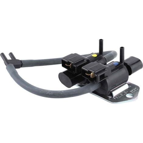 Système de Transmission de L'électrovanne de Commande D'embrayage à Vide pour Mitsubishi pour Pajero L200 L300 Mr430381 Mb937731 Pièces de Vannes (1/4)